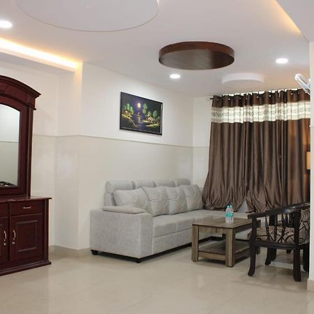 Maldives Inn Bangalore Exteriör bild